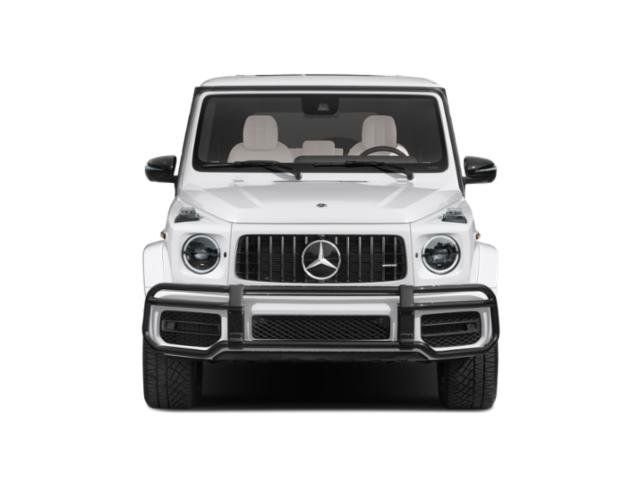 Used 2021 Mercedes-Benz G 63 AMG 4MATIC image 4