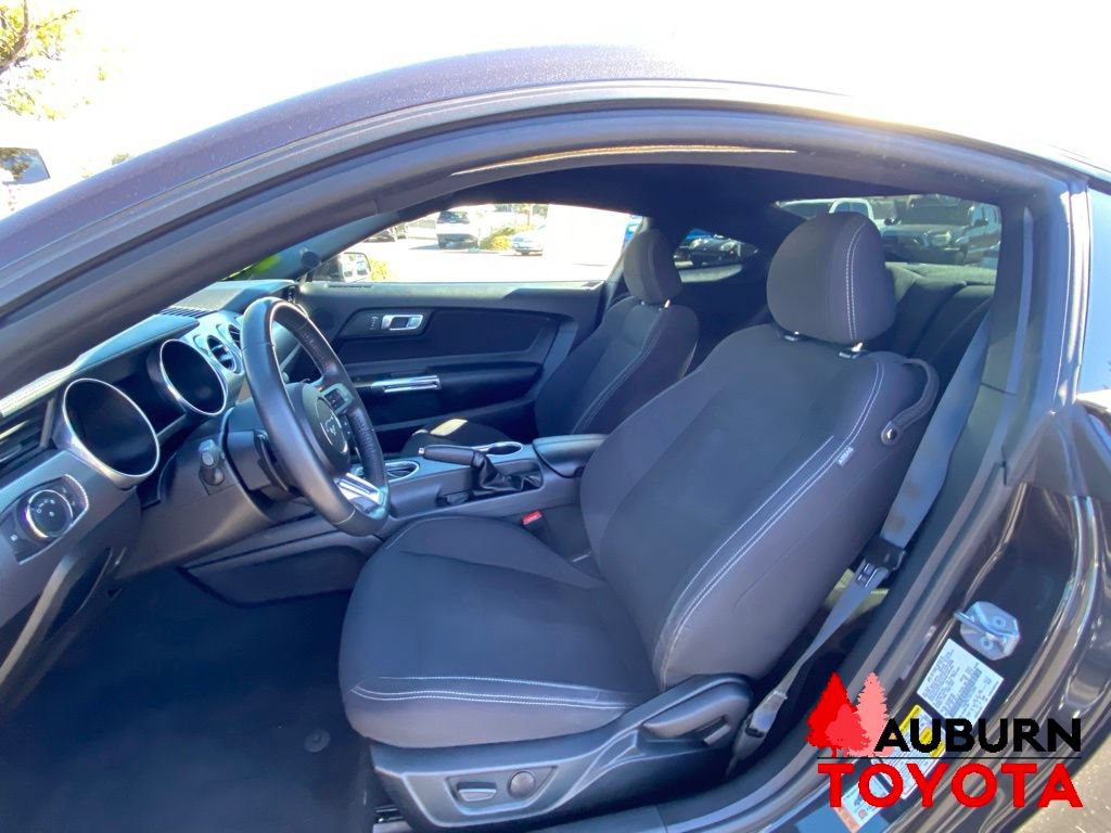 Used 2022 Ford Mustang GT w/ Equipment Group 301A RWD image 28