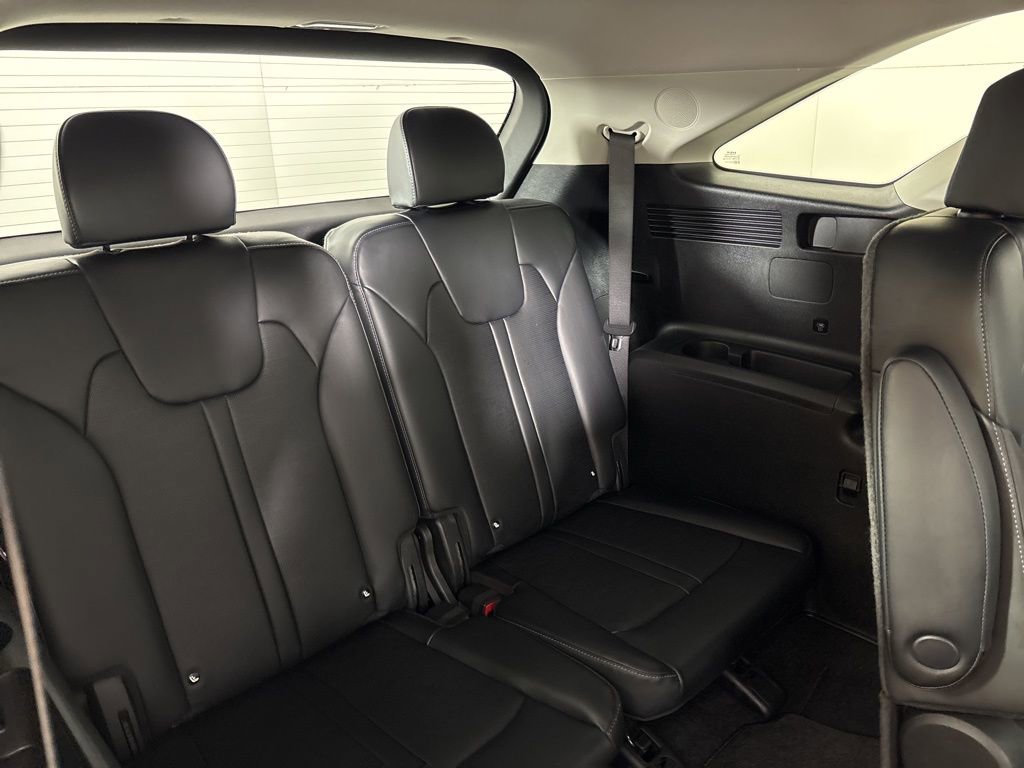 New 2026 Kia Sorento EX image 19