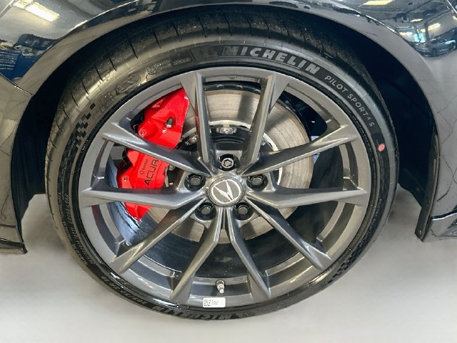 New 2026 Acura Integra Type S FWD image 30