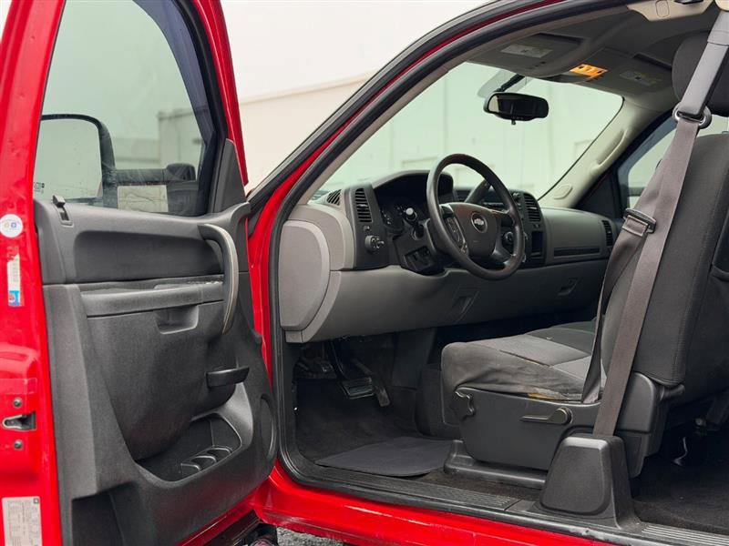 Used 2013 Chevrolet Silverado 1500 LS image 15