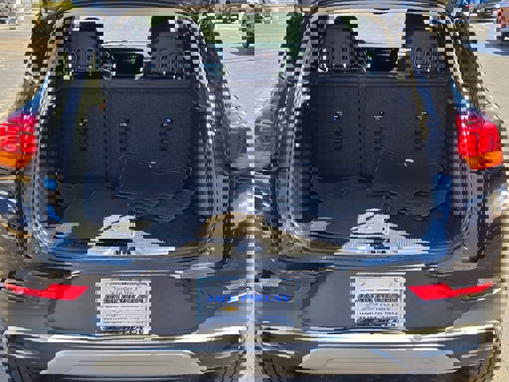 Certified 2025 Buick Encore GX Preferred image 14