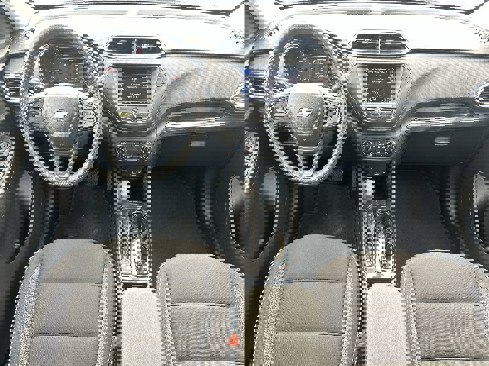 Used 2023 Chevrolet TrailBlazer LT image 18