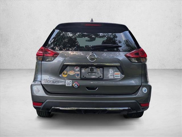 Used 2020 Nissan Rogue S FWD image 7