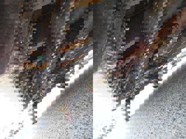 Used 2017 Ford E-450 and Econoline 450 Super Duty w/ Shuttle Bus Prep Package RWD image 19