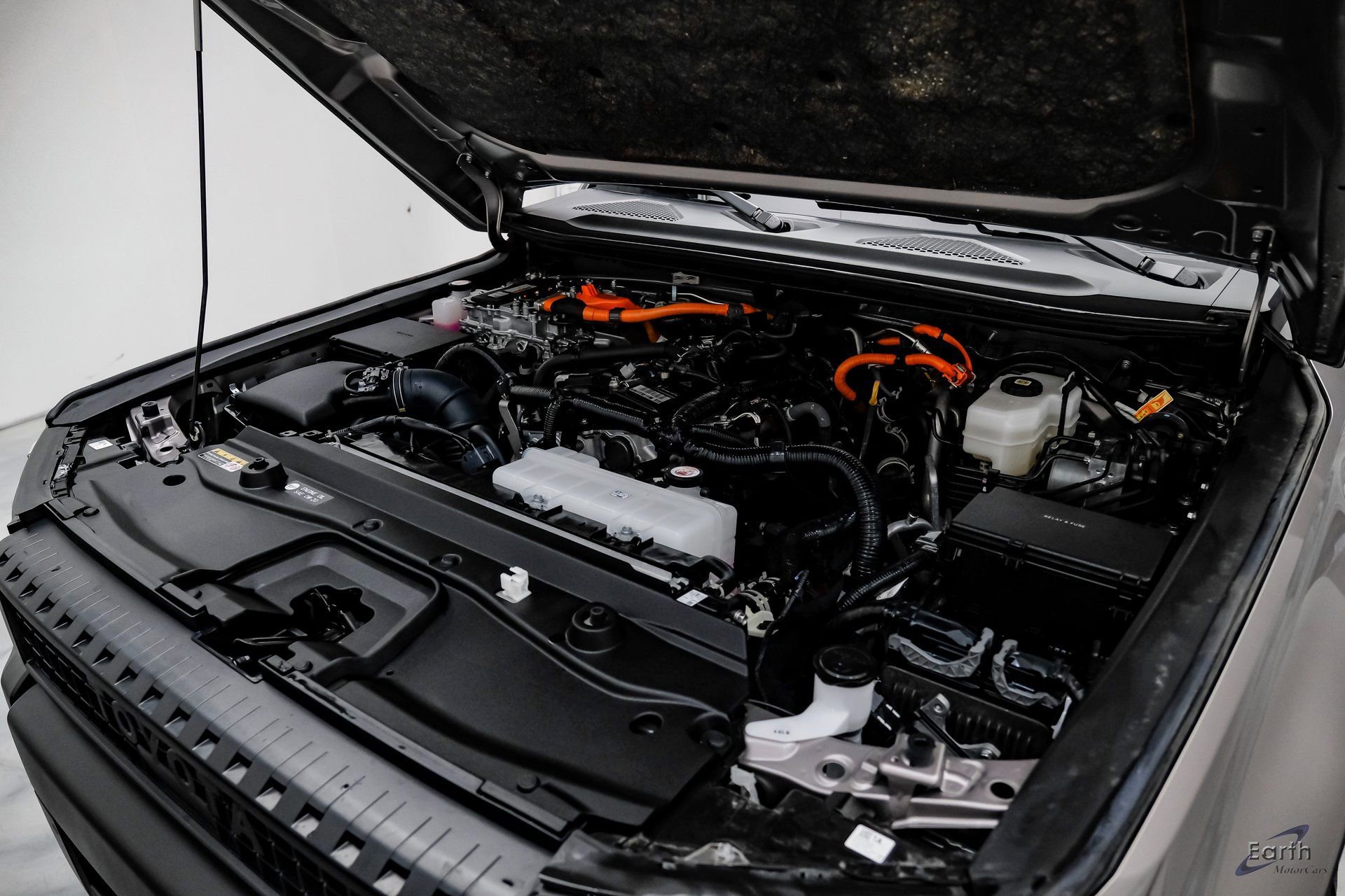 Used 2024 Toyota Land Cruiser 1958 image 89