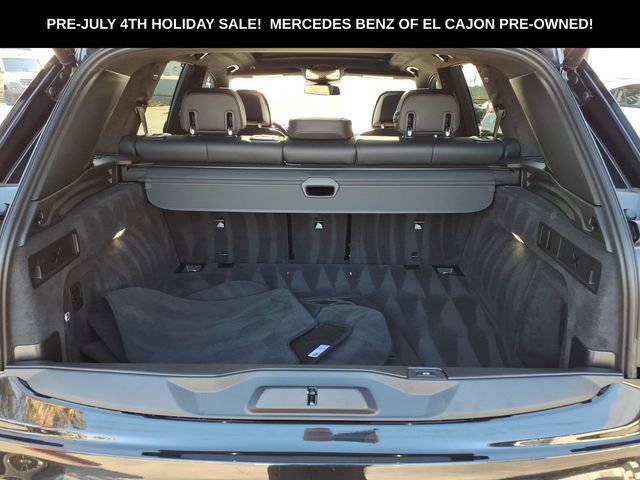 Used 2026 BMW X5 xDrive40i w/ Executive Package AWD/4WD image 24