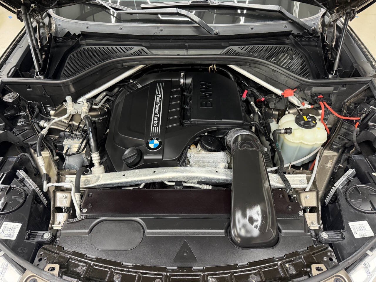 Used 2018 BMW X5 xDrive35i AWD/4WD image 7