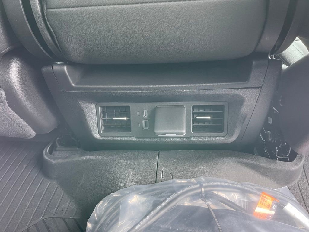 New 2026 Chevrolet Silverado 2500 LT w/ Trail Boss Package image 24