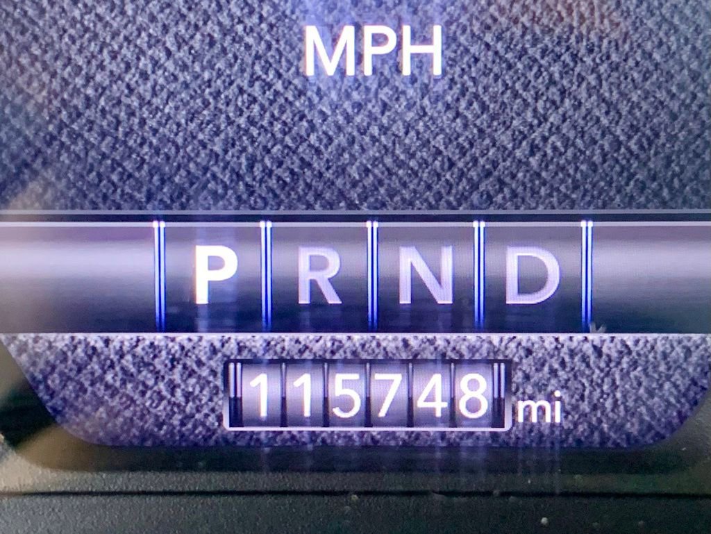 Used 2019 RAM 1500 Laramie image 33