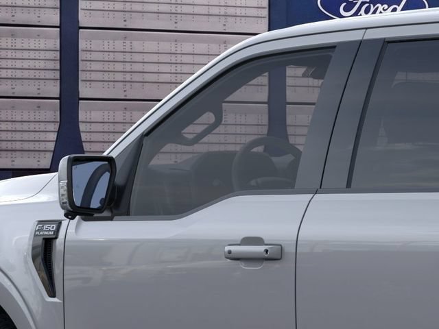New 2026 Ford F150 Platinum AWD/4WD image 20