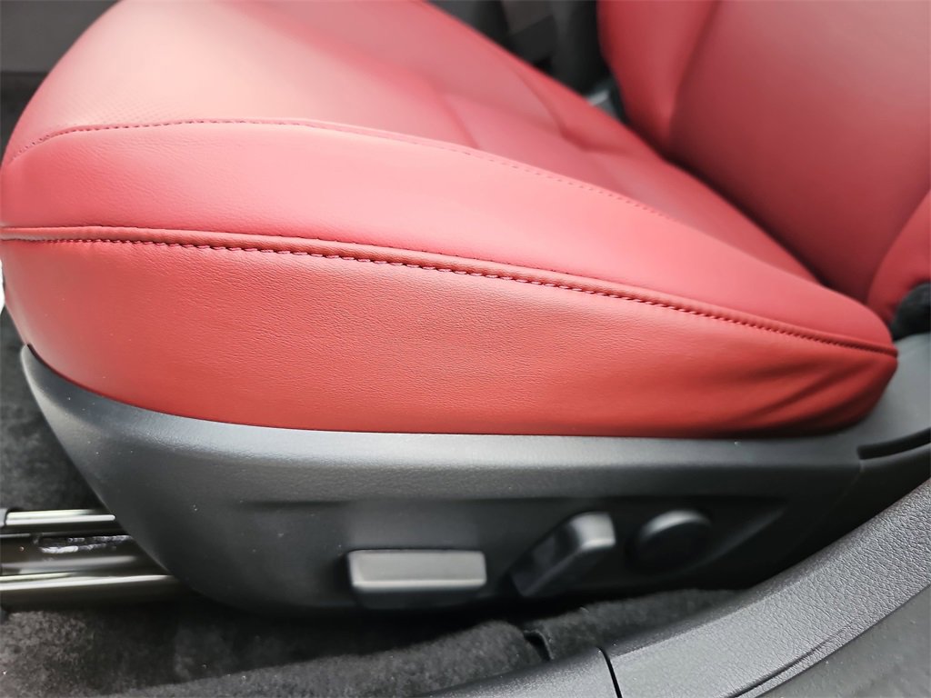 New 2026 MAZDA MAZDA3 Carbon image 27