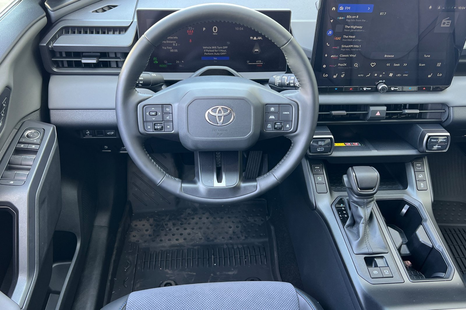 Used 2026 Toyota RAV4 XSE w/ Weather Package AWD/4WD image 14