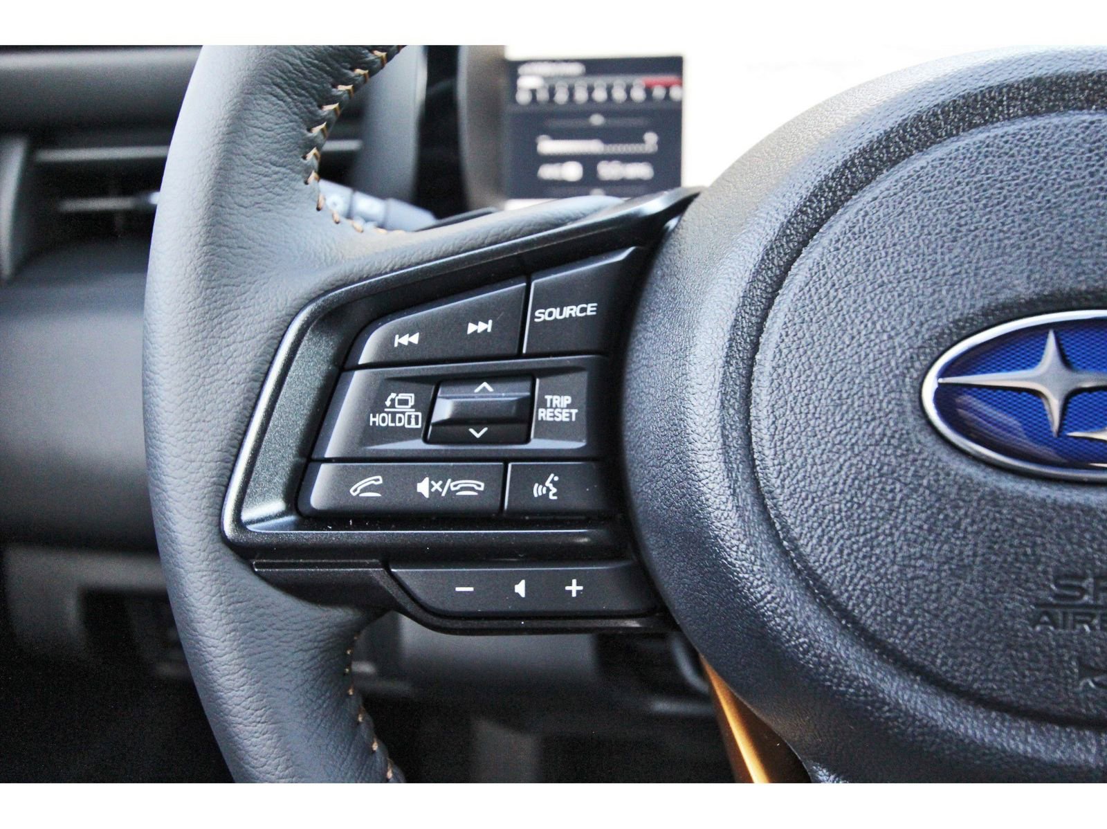 New 2026 Subaru Outback Wilderness image 13