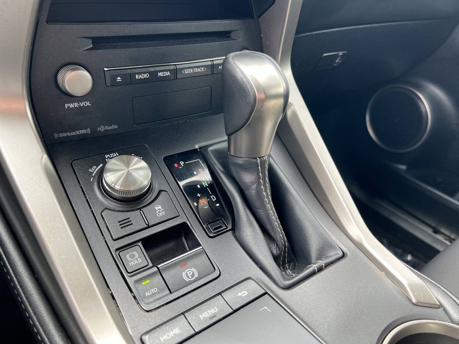 Used 2021 Lexus NX 300 FWD w/ Accessory Package 2 image 21