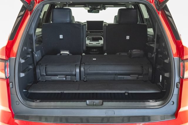 Used 2026 Toyota Sequoia Platinum w/ TRD Off-Road Package AWD/4WD image 39