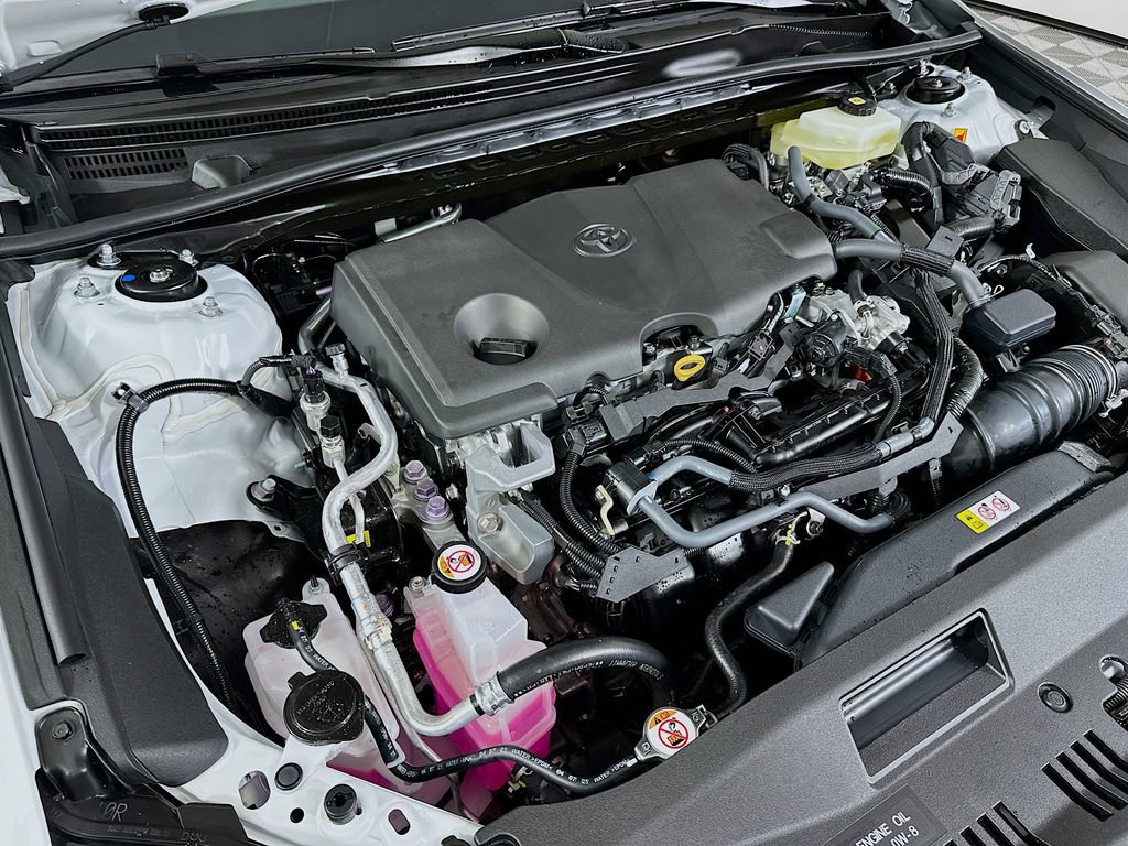 Used 2026 Toyota Camry SE image 26