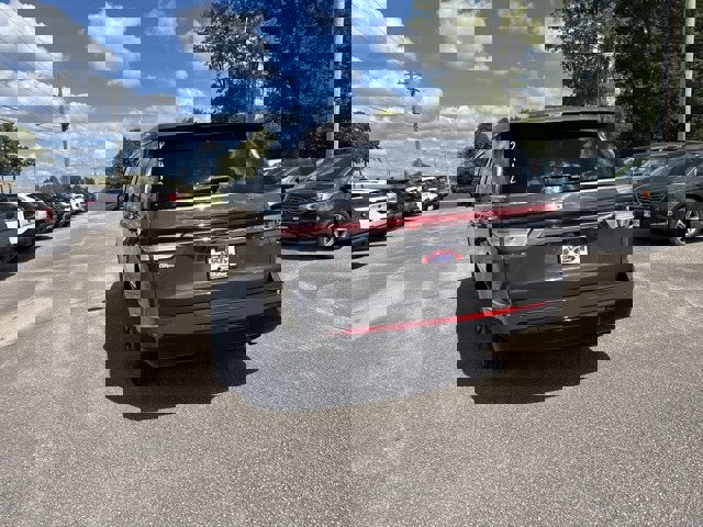 Used 2024 Lincoln Navigator Black Label image 20