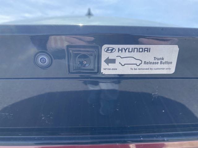 Used 2024 Hyundai Sonata SEL FWD image 21