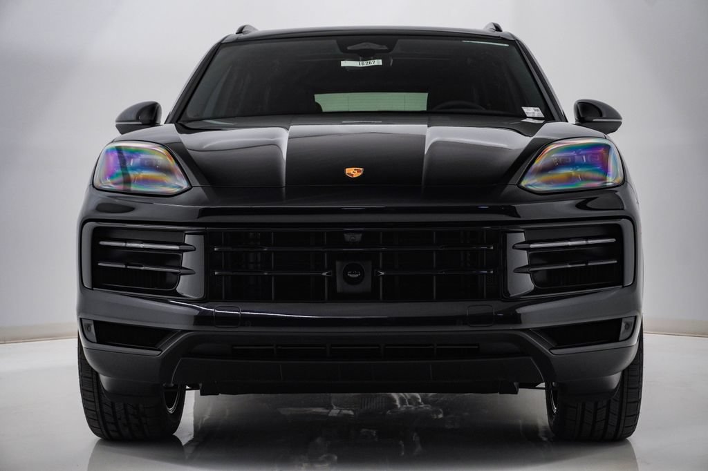 New 2026 Porsche Cayenne AWD/4WD image 6