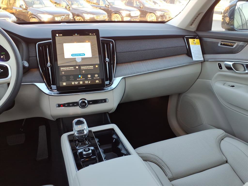 New 2026 Volvo XC90 T8 Ultra w/ Protection Package Premier image 14
