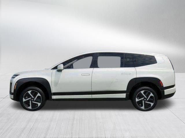 New 2026 Hyundai Ioniq 9 S image 3