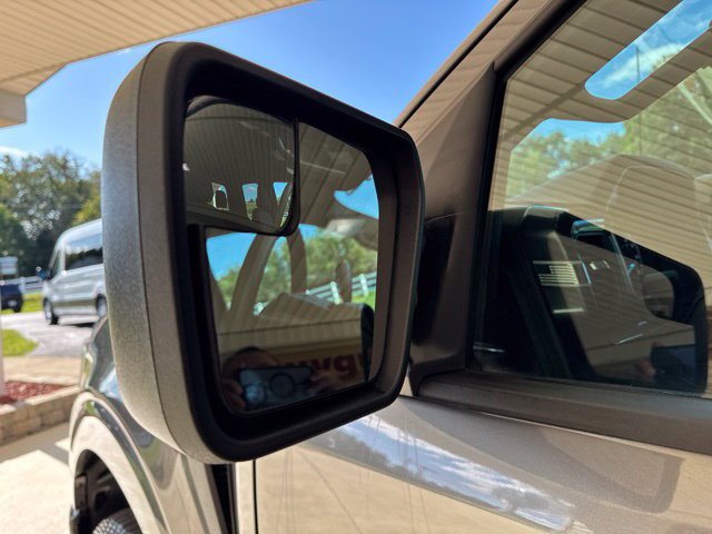 Used 2023 Ford F150 XL w/ STX Appearance Package AWD/4WD image 31