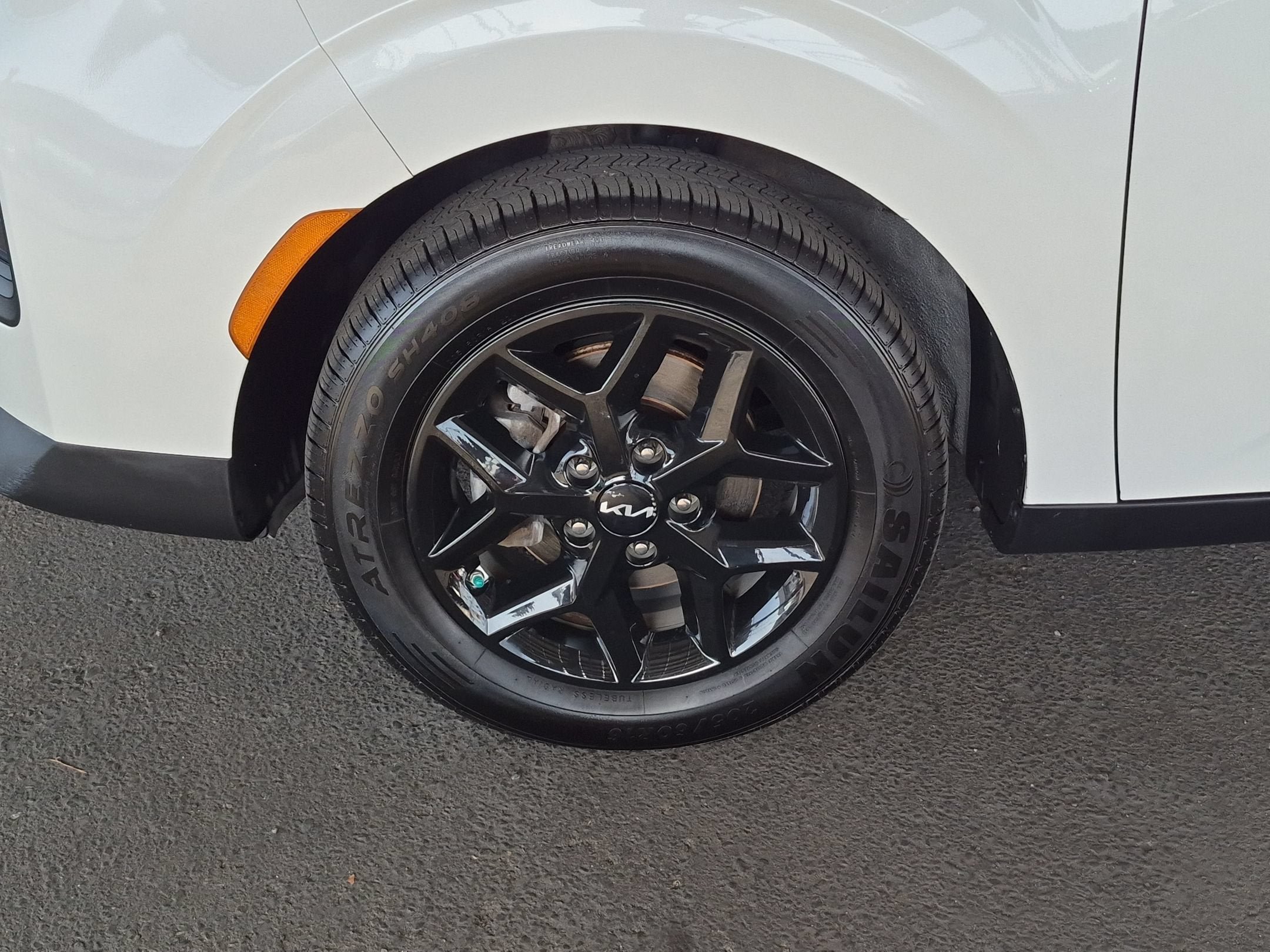 Used 2022 Kia Soul LX w/ Technology Package FWD image 10
