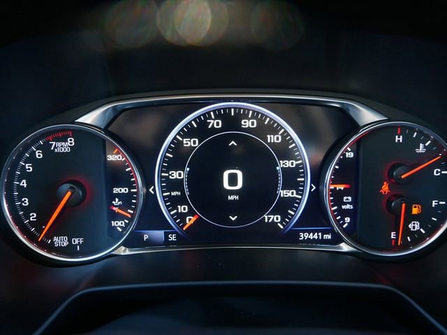 Used 2024 Chevrolet Blazer RS w/ Driver Confidence II Package image 27