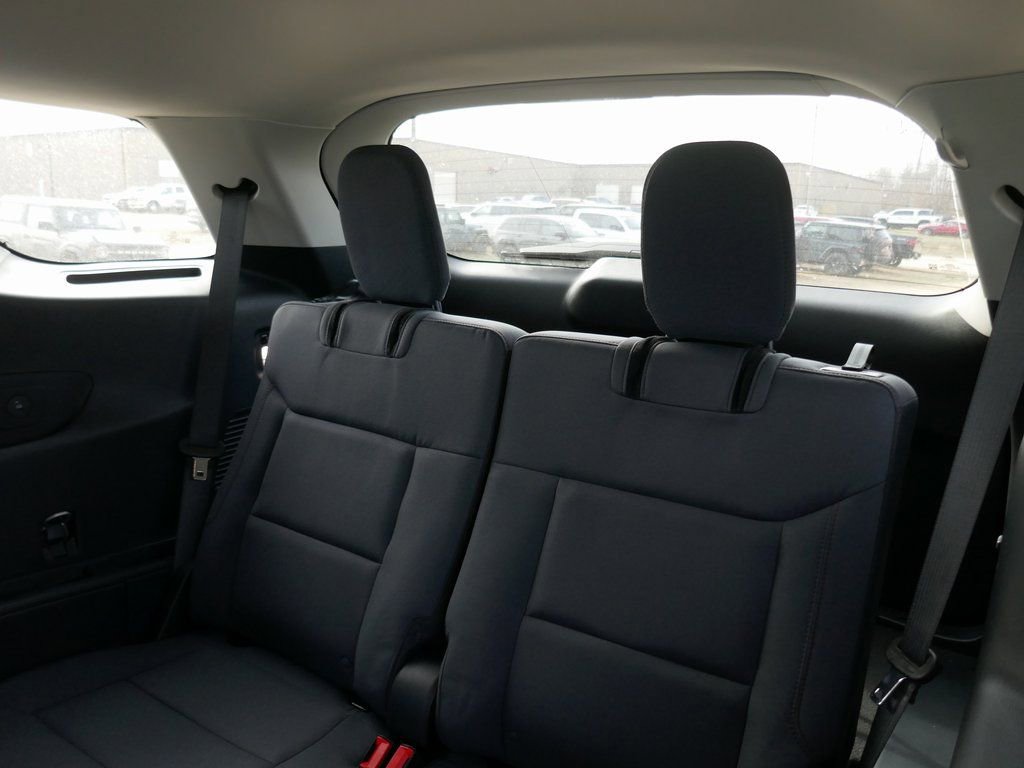 New 2026 Ford Explorer Active image 14