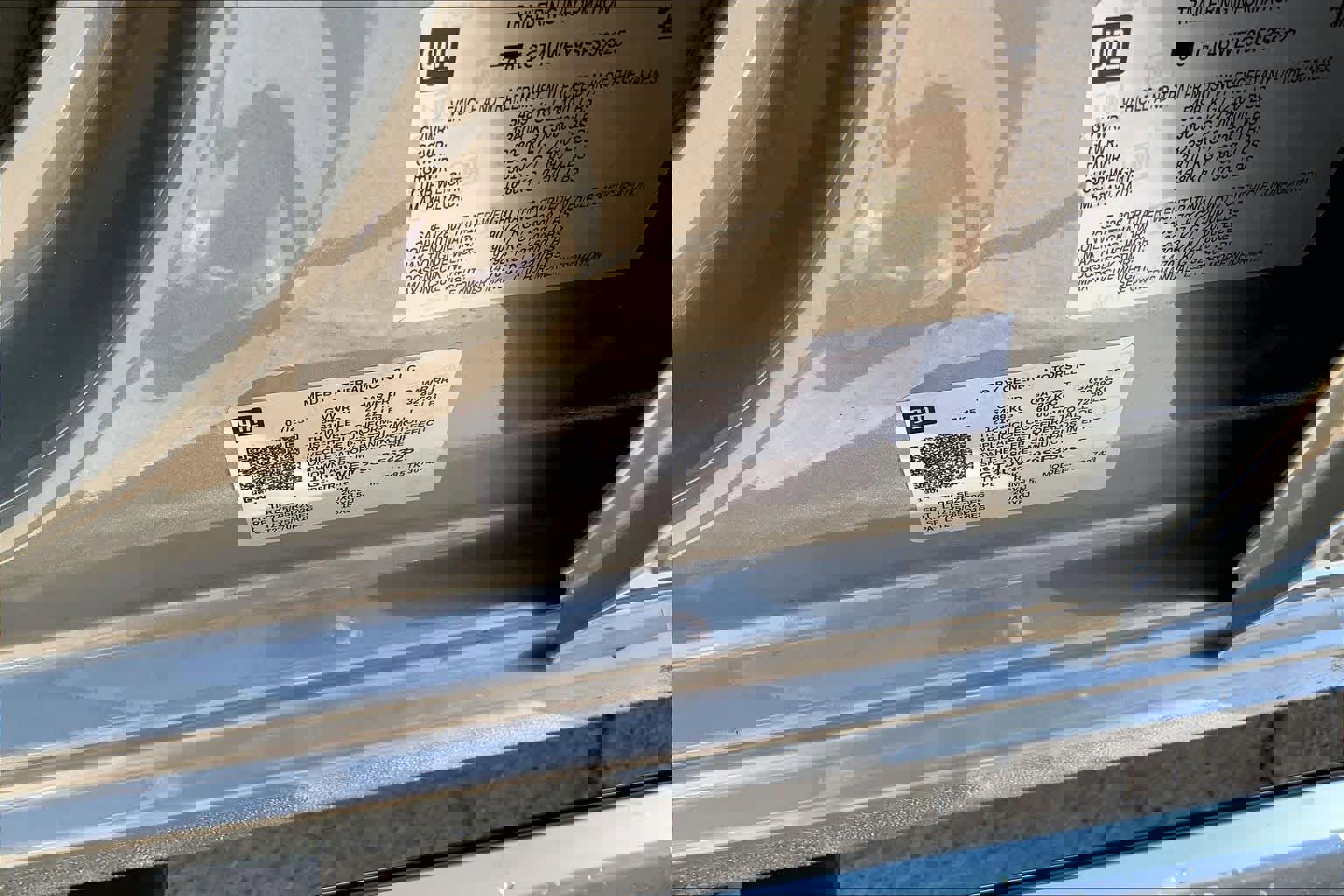 Used 2025 GMC Sierra 3500 Denali w/ Denali Reserve Package image 34