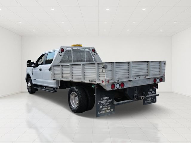 Certified 2018 Ford F350 XL w/ Power Equipment Group AWD/4WD image 4