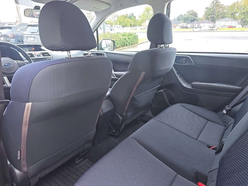 Used 2018 Subaru Forester 2.5i image 14