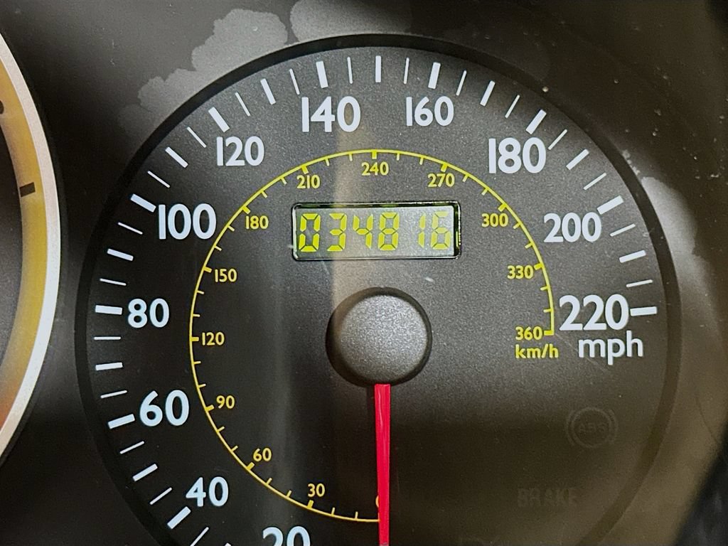 Used 2008 Ferrari F430 Spider RWD image 11