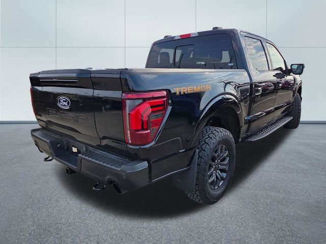 Used 2025 Ford F150 Tremor w/ Equipment Group 402A High image 7
