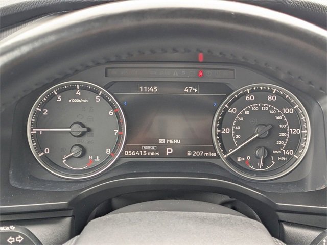 Used 2024 Mitsubishi Outlander SE image 6