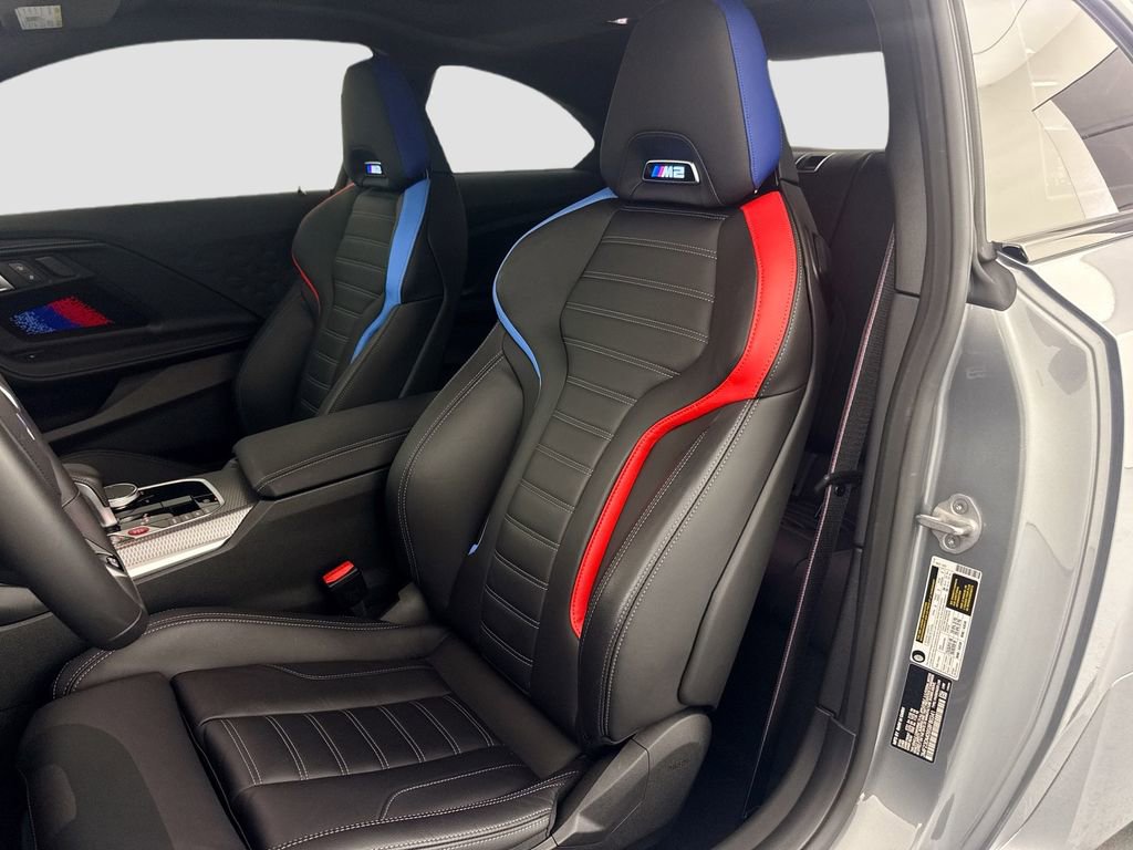 Used 2025 BMW M2 RWD image 22