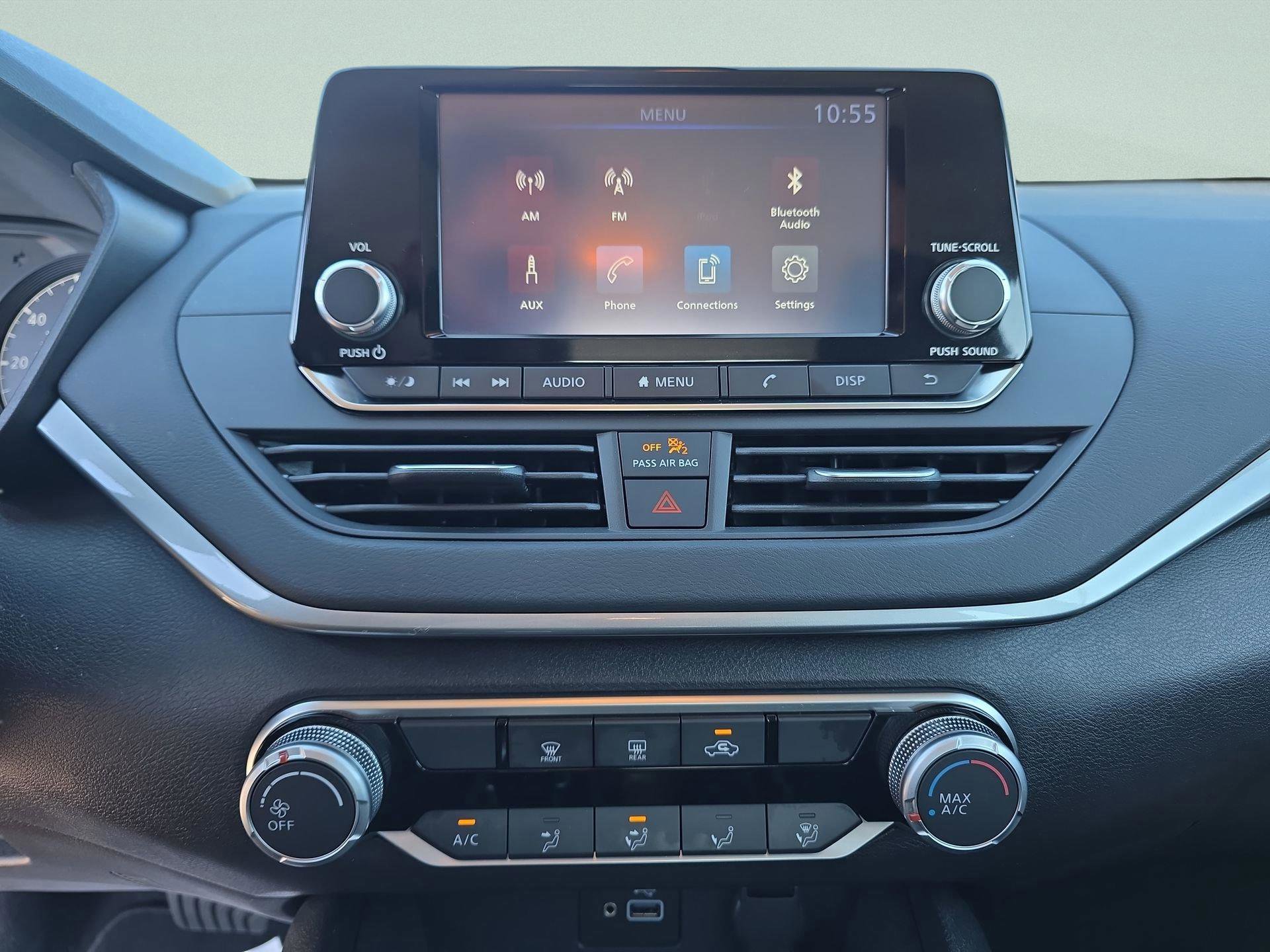 Used 2023 Nissan Altima 2.5 S image 21