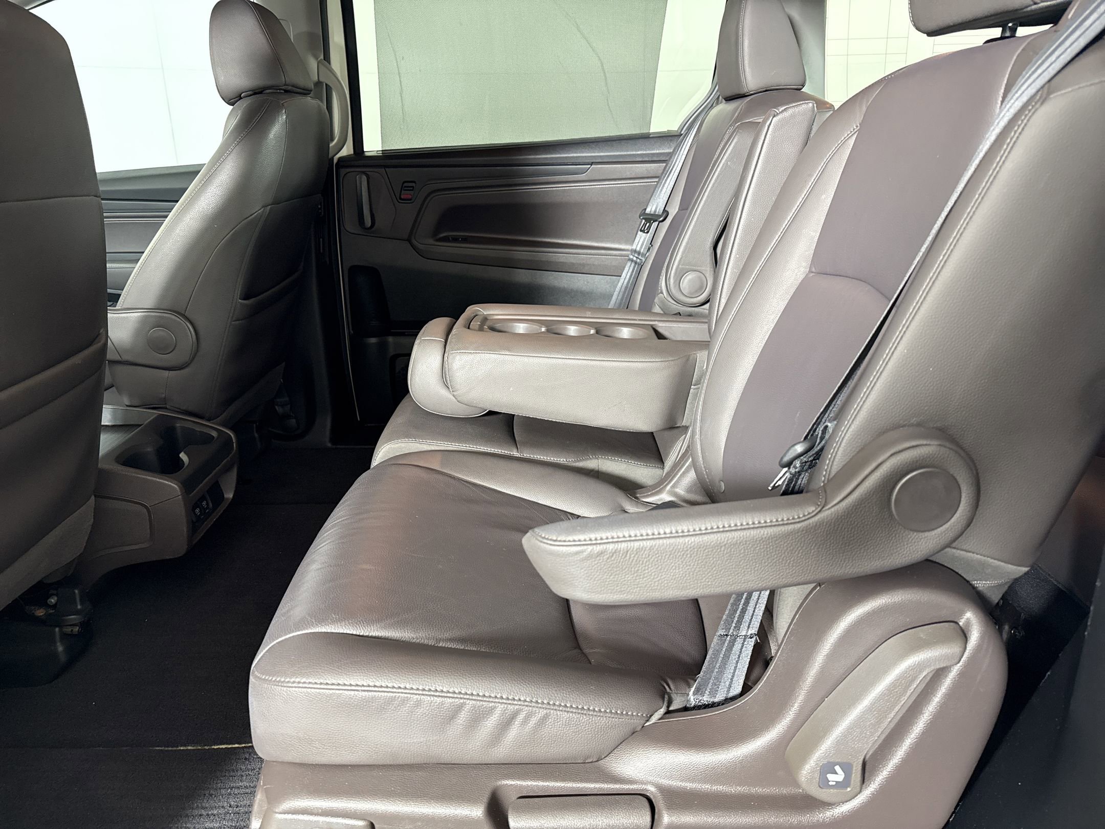Used 2018 Honda Odyssey EX-L image 13
