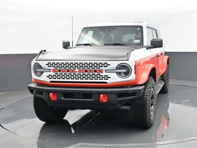 New 2026 Ford Bronco Stroppe Edition AWD/4WD image 26