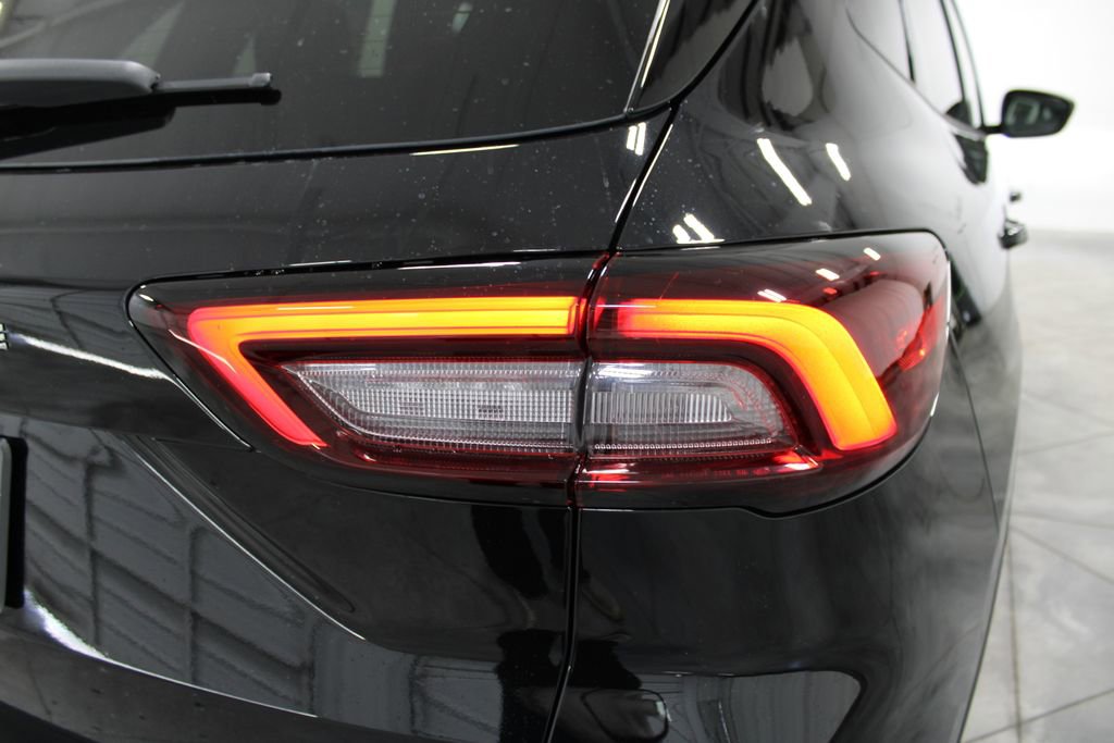 New 2026 Ford Escape ST-Line w/ Cold Weather Package image 23