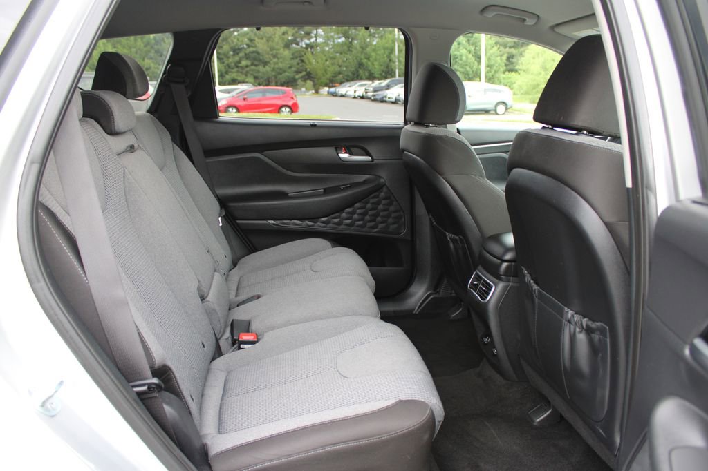 Used 2023 Hyundai Santa Fe SEL Convenience AWD/4WD image 14
