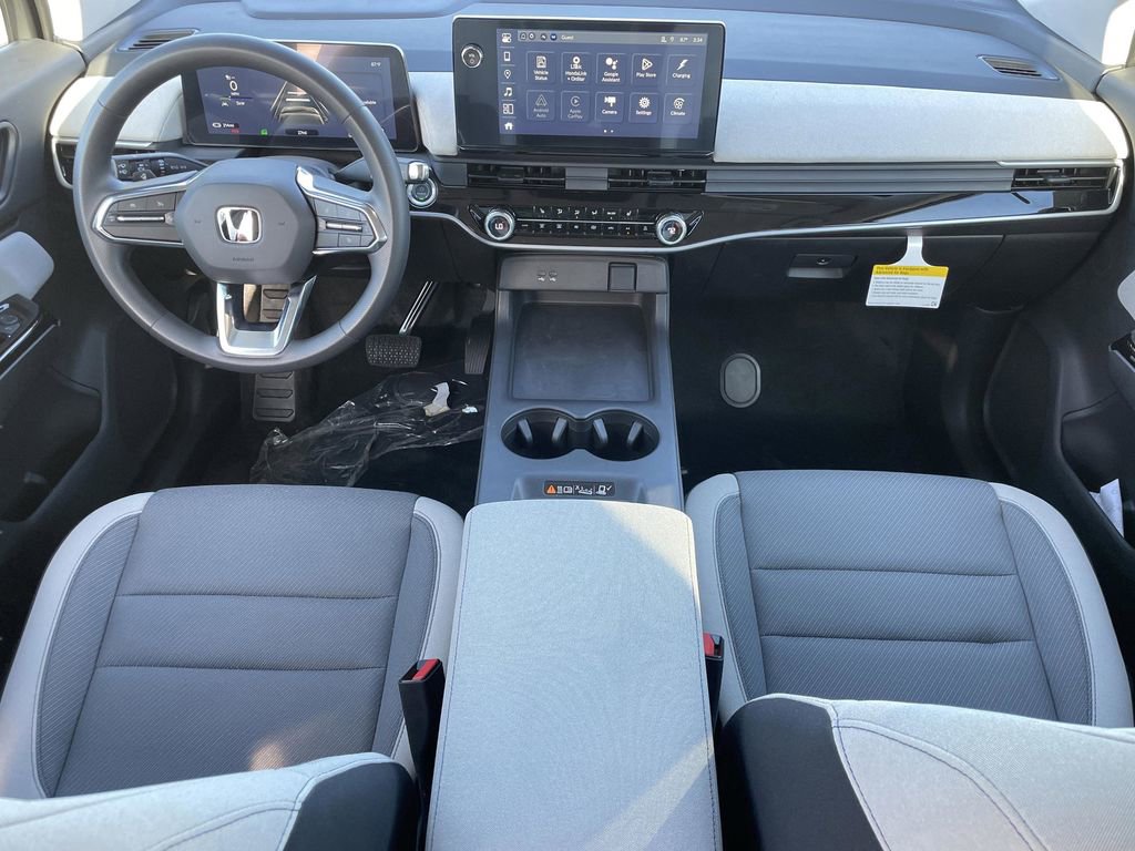 New 2026 Honda Prologue EX image 13