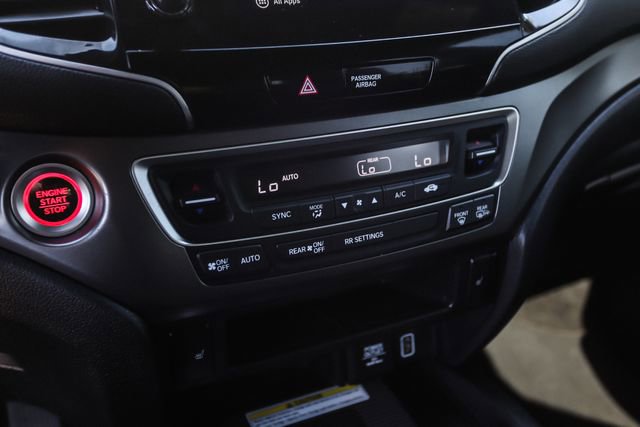 Used 2023 Honda Passport EX-L image 21