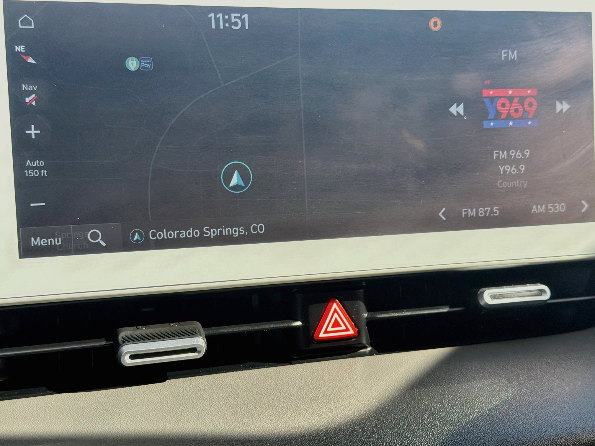 Used 2024 Hyundai Ioniq 5 SEL AWD/4WD image 22