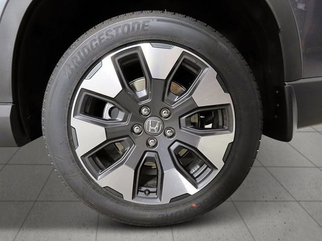 New 2026 Honda Pilot Touring image 9