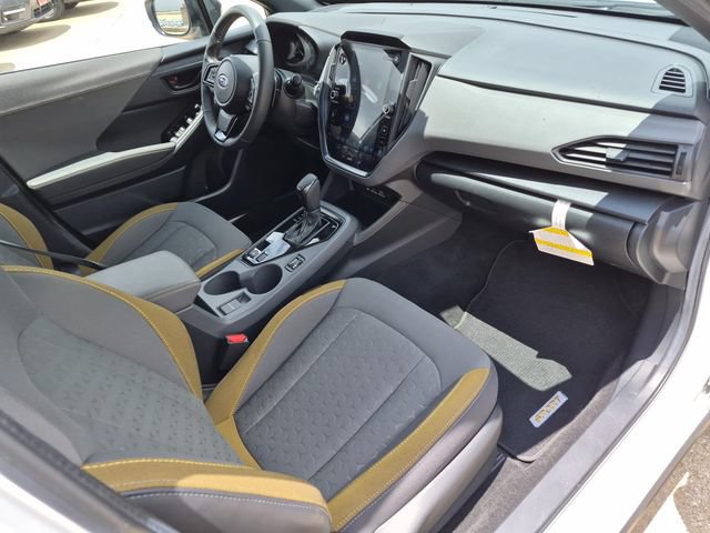 Used 2024 Subaru Crosstrek 2.5i Sport AWD/4WD image 15