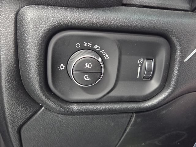 New 2026 RAM 4500 Tradesman w/ Chrome Appearance Group AWD/4WD image 26