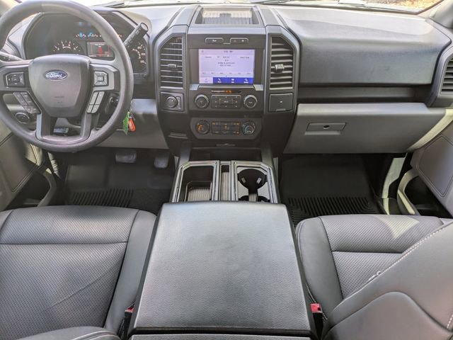 Used 2020 Ford F150 XL w/ Equipment Group 101A Mid image 17