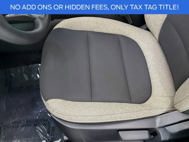 New 2025 Ford Bronco Sport Big Bend image 18